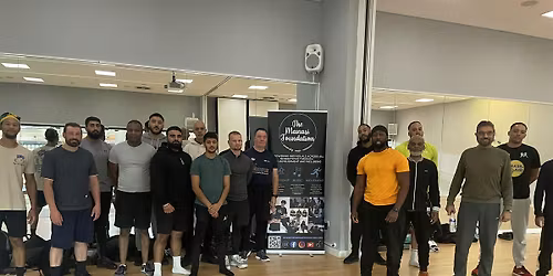 Men on Mats - Volume 2