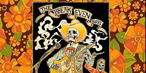 THE BREAK\u26a1\ufe0fEVEN BOYS album release Gala