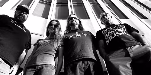 Happy Hour at The Eleven with Nickopotamus (FREE Show)