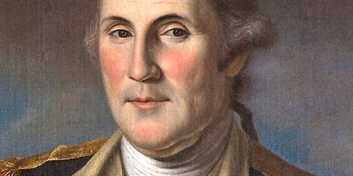 Art in Conversation: Mount Vernon's Adam Erby on George Washington