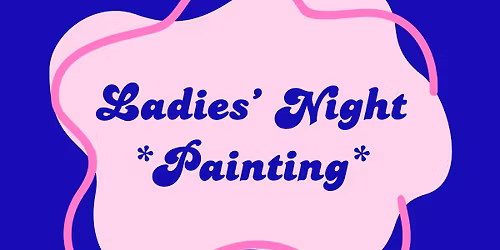 Ladies' Night at PoP