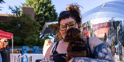 Party on the Plaza - Aug. 28!