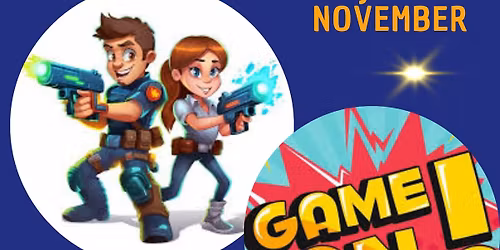 Lasergamen @ de Nijgraaf