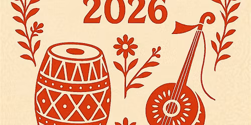 Boishakhi Mela & Folk Fest