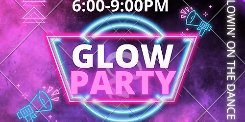 DSD Parent Society Annual Glow Dance and Silent Auction