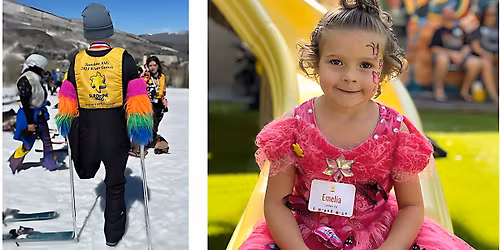 Wine tasting to benefit The Sunshine Kids