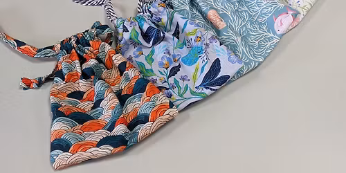 Beginners Machine Sewing Ripon 27th January