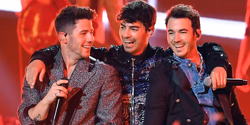 Jonas Brothers