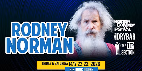 Rodney Norman