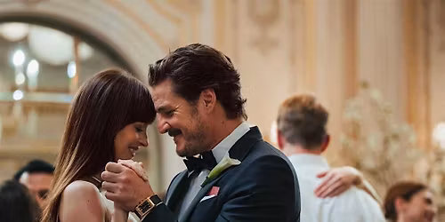 New Films: Materialists (2025)