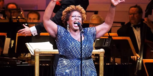 Pensacola Symphony Orchestra: Anniversary Gala Concert