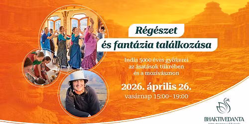 Fedezd fel Indi\u00e1t! \u2013 Zene, Medit\u00e1ci\u00f3 \u00e9s Veg\u00e1n Lakoma