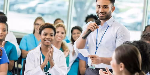 Neurobiology and Pharmacology of Substance Use Disorder - IN-PERSON