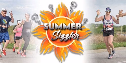 Summer Sizzler- Grand Rapids