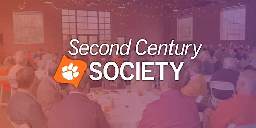 Second Century Society Luncheon Club