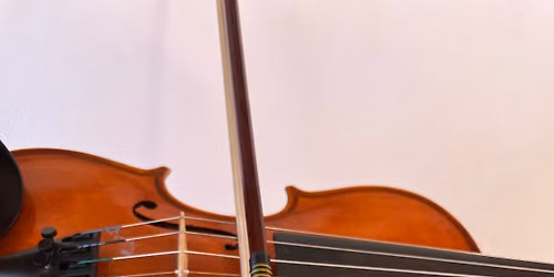 Konsert: All verdens musikk