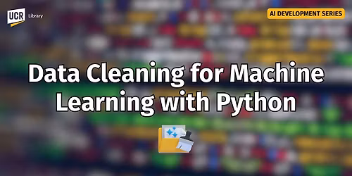 Data Cleaning for Machine Learning with Python