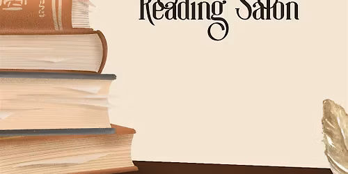 WRITING MINDS: New Psychoanalytic Reading Salon