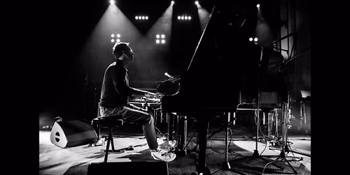 Bill Laurance Trio: 5 x grammy-vinder fra Snarky Puppy