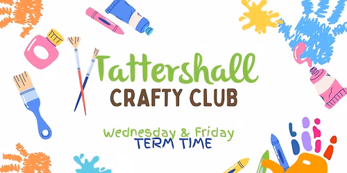 Crafty Club @ Tattershall Farm Park