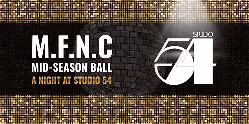 MFNC Annual Ball