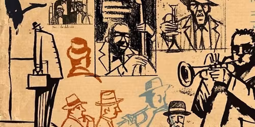 Bossa nova jazz session