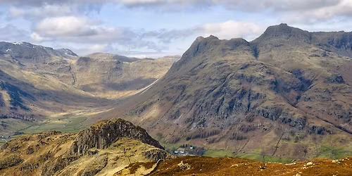 The Langdale 7 Summits