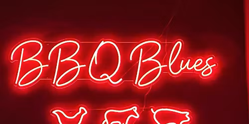 The Rockafellas Back @ BBQ Blues - Monrovia