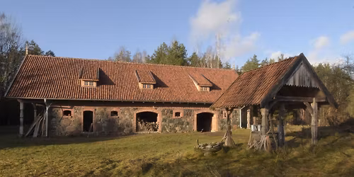 Otwarcie Muzeum Ruchu Puszcza\u0144skiego i Ekologicznego