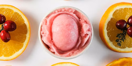 Summer Ice Cream Classes