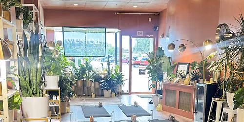 10\/28 Wesleaf Wellness Wednesdays: Classical Mat Pilates
