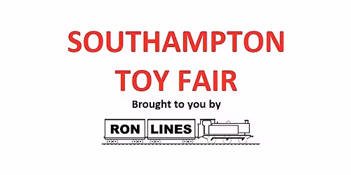 Southampton Toy Fair