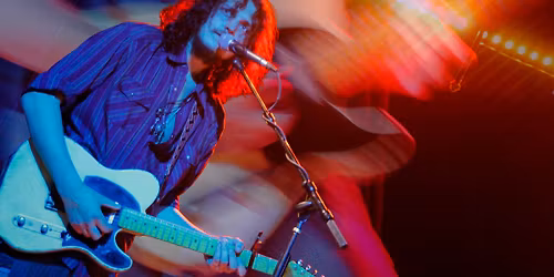 Special Holiday Show with Singer-Songwriter, Brody Schenk