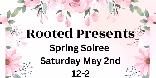 Spring Soir\u00e9e 