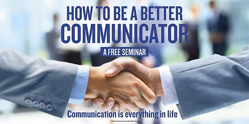 How to Be a Better Communicator: Master Soft Skills for Career & Life!