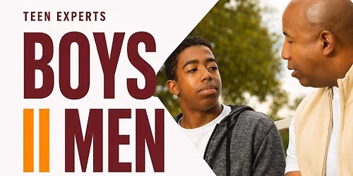 Boys II Men - Initiation Program