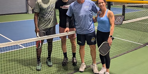 New Richmond Fun Fest Pickleball Tournament