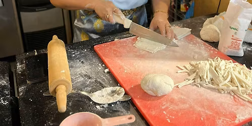 Lao Breakfast Cooking Class with Chef Vekonda