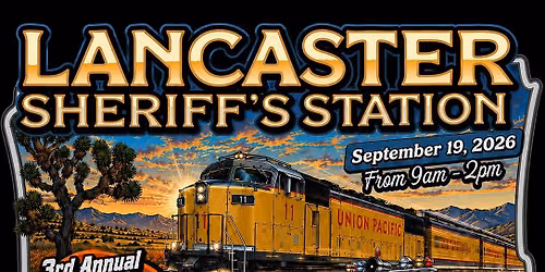 3rd Annual Car and Motorcycle Show