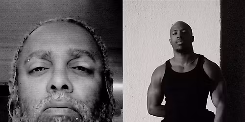 Behind the Page: In Conversation with Arthur Jafa and Justen LeRoy