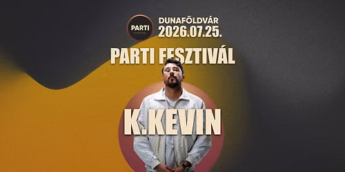 KKevin koncert Dunaf\u00f6ldv\u00e1r