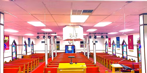 Celebrate The Birth Of Our Royal King