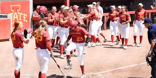 Parking Oklahoma State Cowgirls at Iowa State Cyclones Womens Basketball