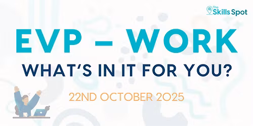 Work: What\u2019s In It For You?