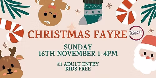 Christmas Fayre