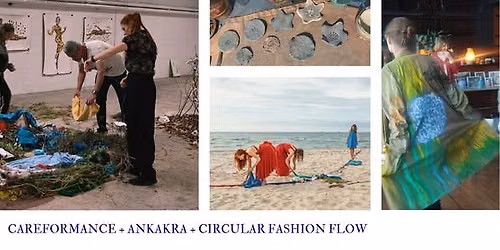 Istota Ba\u0142tyku: Kr\u0105g S\u0142owa + Circular Fashion Flow i Careformans Regeneracji 