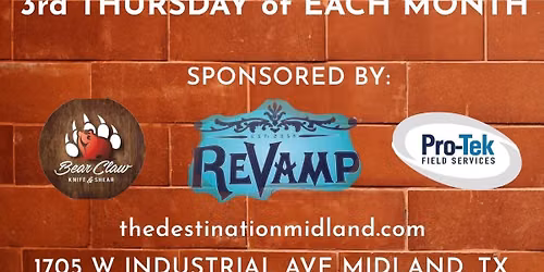 Open Mic Night 7