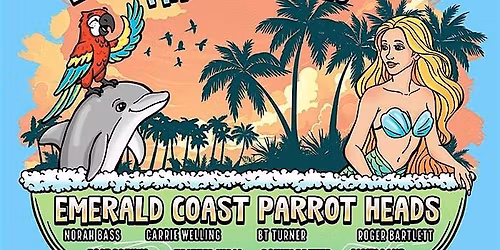 Escape to the Island 2026