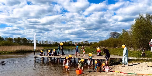 HU For\u00e5rs-Camp 2026