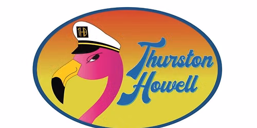 Thurston Howell - A Premier Yacht Rock Spectacular! at Elevation 27